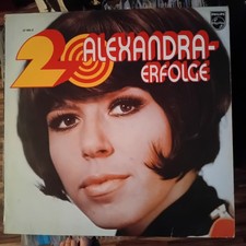Alexandra, 20 Alexandra