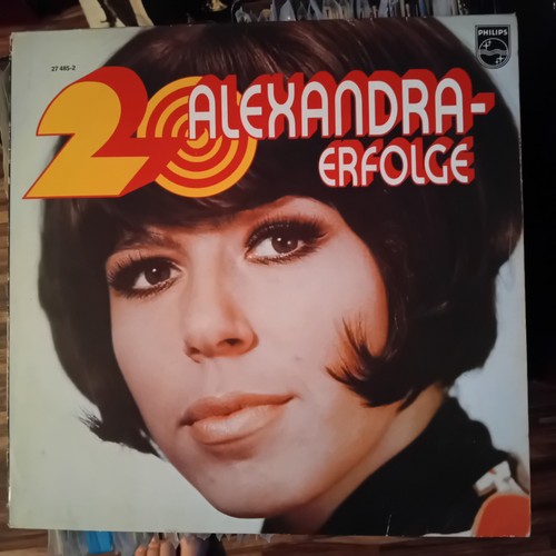 Alexandra - 20,