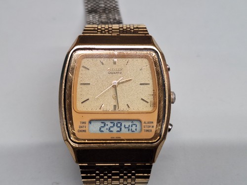 Citizen 8021 ana digi - citizen,
