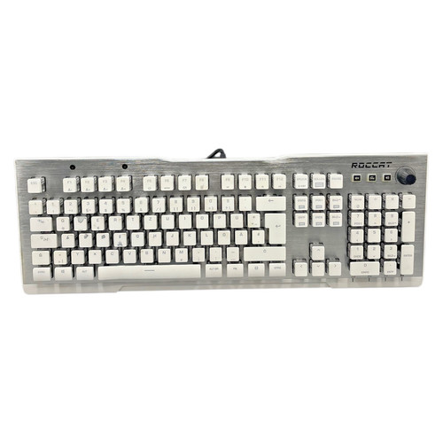 Roccat vulcan 122 aimo - roccat,