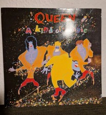 Queen – A Kind of Magic - LP