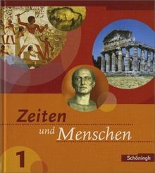 Zeiten und menschen ausgabe - zeiten,
