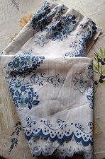 Gardinen mit kräuselband 2