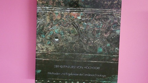 174471 der keltenfürst von - der,