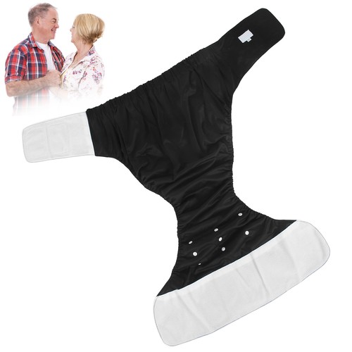 Schwarze erwachsenenwindel - schwarze,