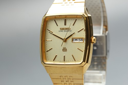 1982 near mint - 1982, king