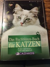 Das Bachblüten-Buch für
