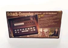 Schachcomputer Chess Champion Super System III (Voll funktionsfähig) [1979]