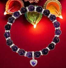 Amethyst Armband🌀Damen
