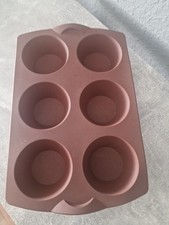 Cupcake Form Tupperware