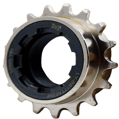 Freilauf singlespeed 17t - freilauf,