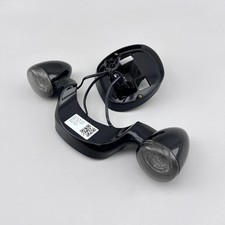 Harley Davidson Touring Street Glide Rücklicht Bar Heck 68629-05