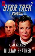 Star Trek - Der Rächer