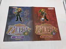 Nintendo 2001 the legend - 2001, of