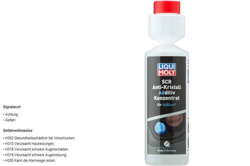 250 liqui moly scr - liqui,