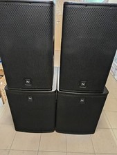 Electro Voice EV ELX Bundle