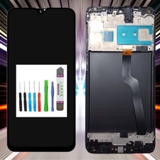 HX LCD Display pass für