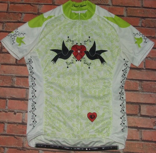 Pearl izumi damen radtrikot - pearl,