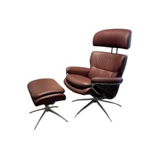 Stressless Sessel Rome M Leder