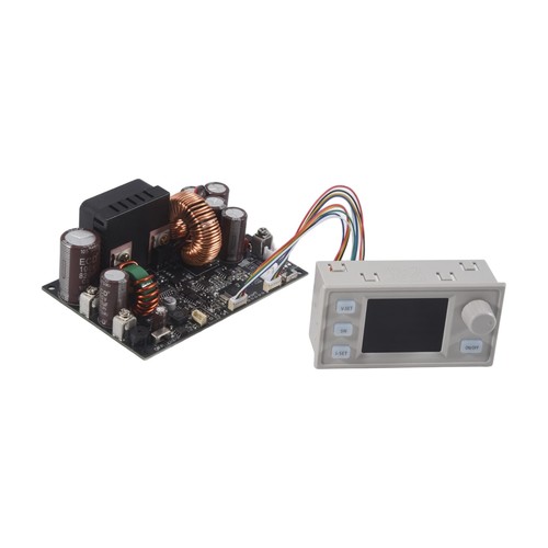 Xy7025 cnc einstellbares - xy7025, dc