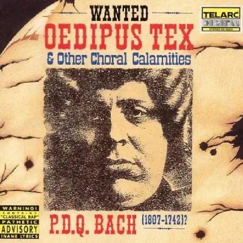 Wayland oedipus tex and - wayland,