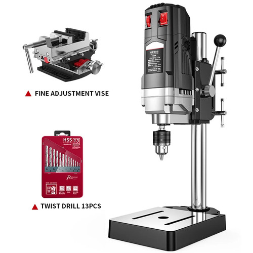710w kleine tischbohrmaschine - kleine,