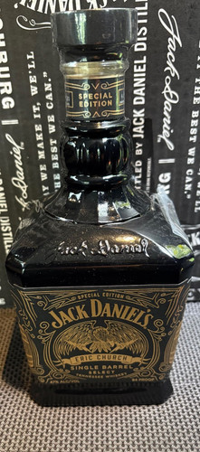 Jack daniels eric church - daniels,