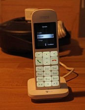 speedphone 12 weiß DECT / GAP / CAT-iq2.0