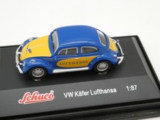 1:87   Schuco     /     VW