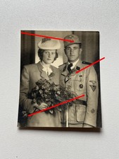 Foto Portrait, Tropen Feldmütze, Kraftfahrer, ansehen, TOP selten