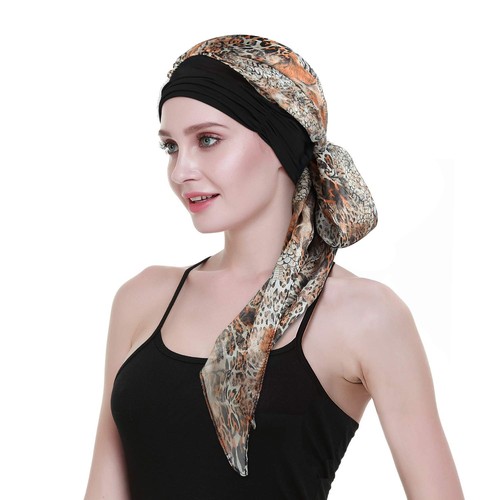 Chemo turban damen - chemo,