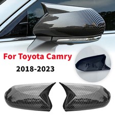 Carbon Fiber OX Horn Clip On