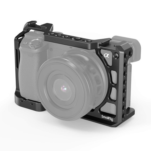 Smallrig cage für sony - cage,