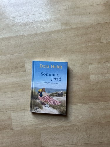 Sommer jetzt von dora - von,