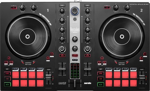 Ware hercules djcontrol - b-ware,
