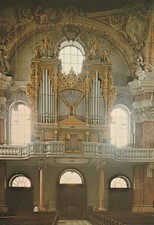 Postkarten - Postkarte - Österreich - Innsbruck - Dom zu St. Jakob - unversandt