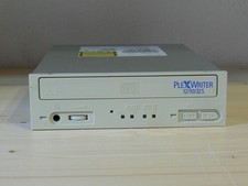 Plextor CD Brenner PX-W1210TS  SCSI  1xRippen !!!!!   2001  sehr selten