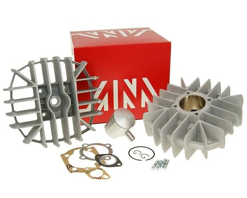 Zylinderkit airsal racing - airsal,