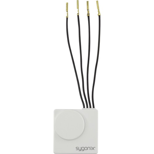 Rsl sender hinterwand - ,