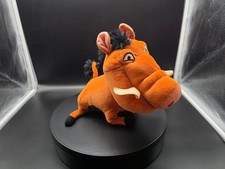 Pumbaa Plüsch Kuscheltier