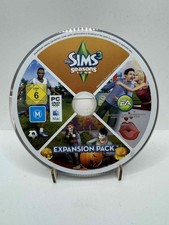 Die Sims 3 Seasons