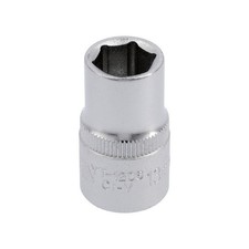 Steckschlüssel 1/2" 8-22 mm