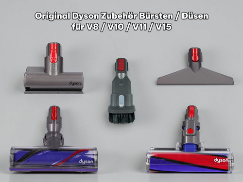 Original dyson zubehör - original,