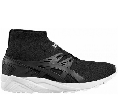 Asics gel kayano trainer knit - asics,