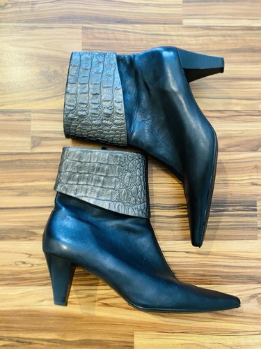 Damen stiefeletten peter - damen,