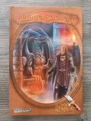 Midgard klingensucher - midgard, 🤩