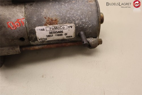 Anlasser diesel volvo - -,