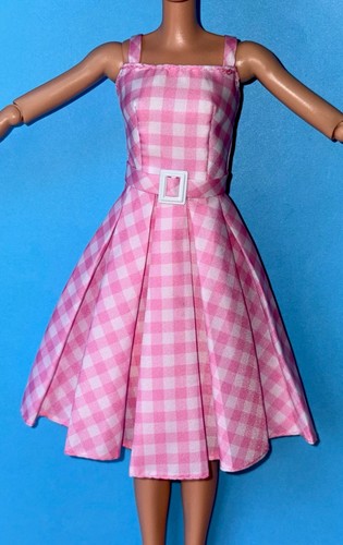 Barbie the movie - movie, kleid