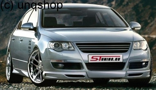 Kompletter bodykit für - bodykit, vw