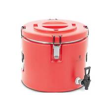 Thermobehälter Edelstahl